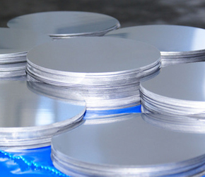 Stainless & Duplex Steel Circles, Circles