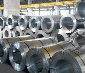 Stainless Steel Coils, Coils