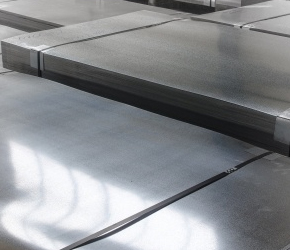 Stainless & Duplex Steel Sheets, Plates