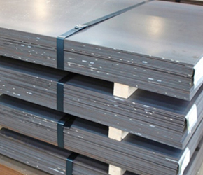 Stainless & Duplex Steel Sheets, Sheets